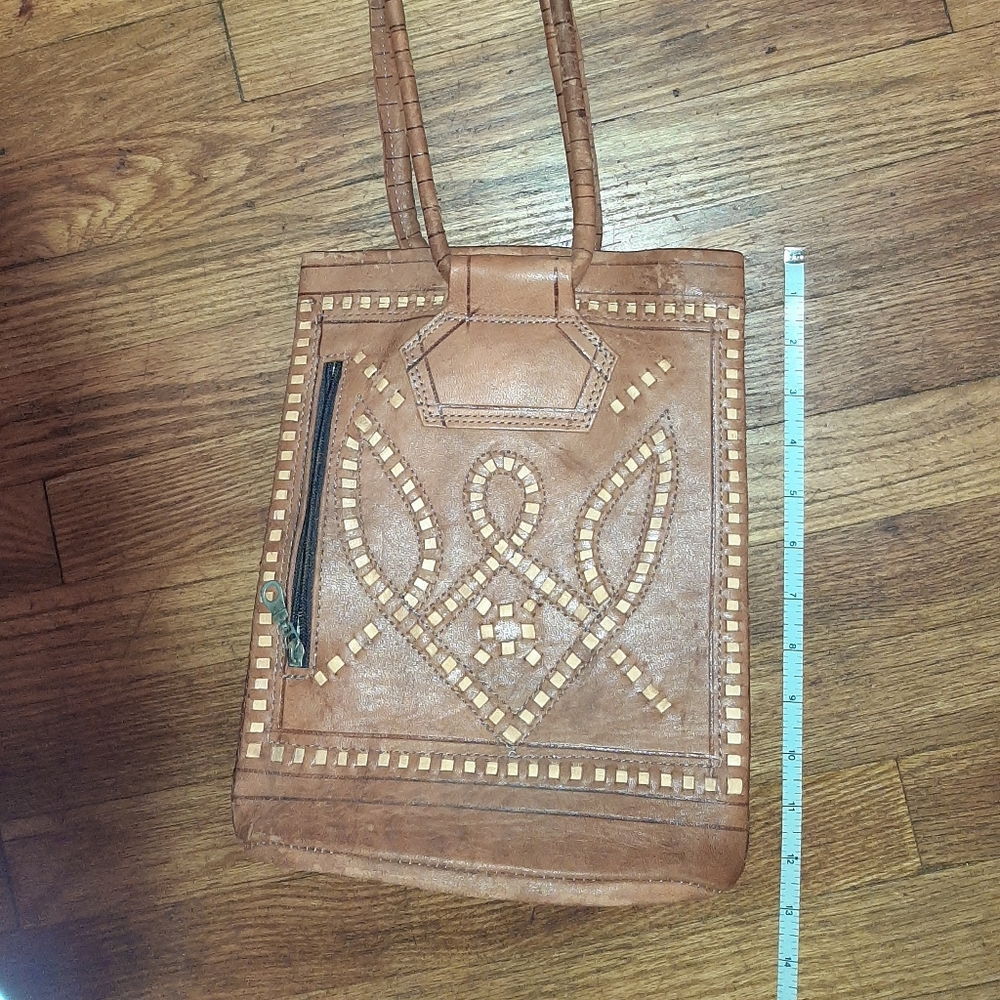 Peruvian Purses (Two) - image 5